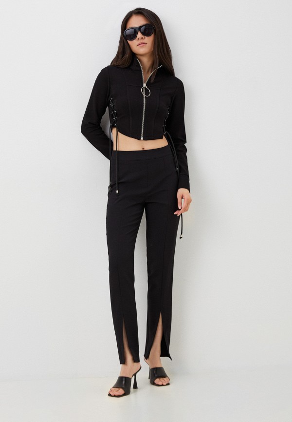 фото Брюки abricot