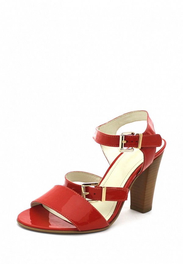 Босоножки Blizzarini, Коралловый 
Босоножки Blizzarini, Коралловый