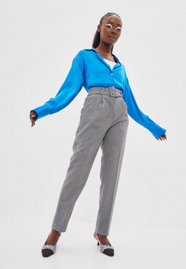 фото Брюки must have basis