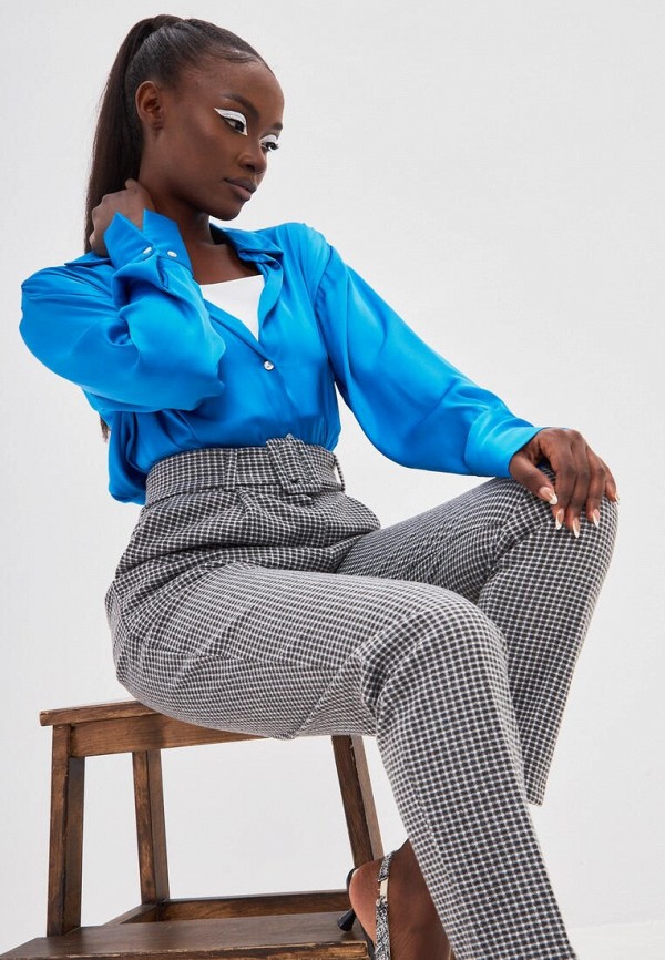 фото Брюки must have basis