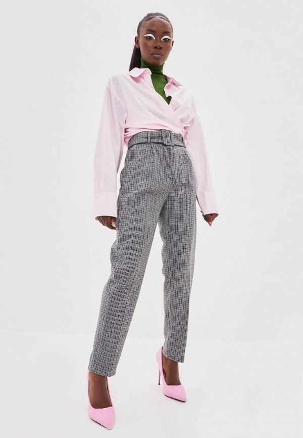 фото Брюки must have basis