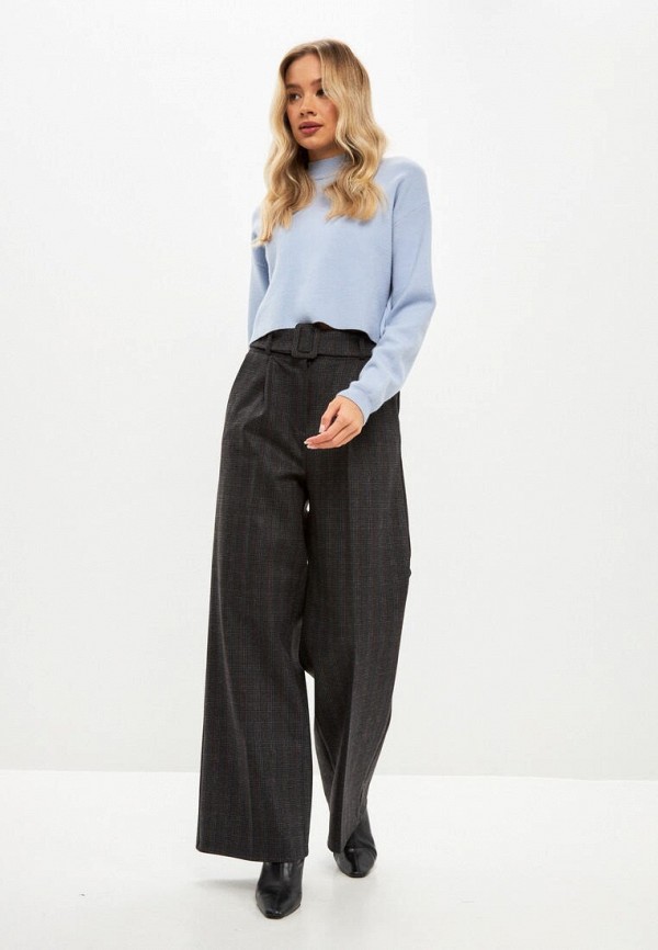 фото Брюки must have basis