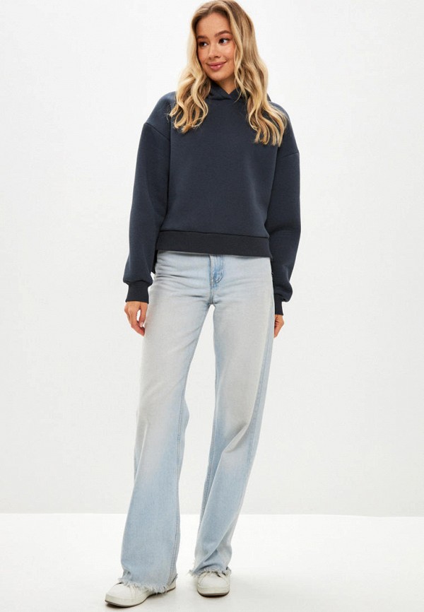 фото Худи hibio