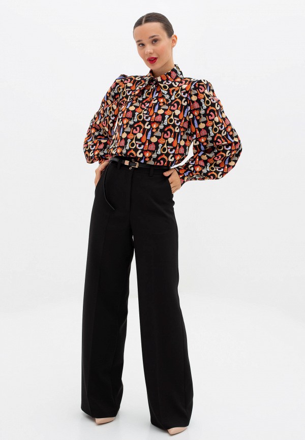 фото Брюки gsfr