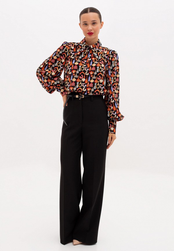 фото Брюки gsfr