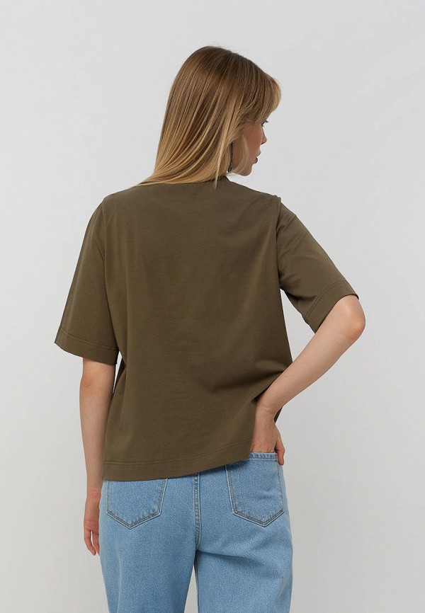 фото Футболка mi55 i5