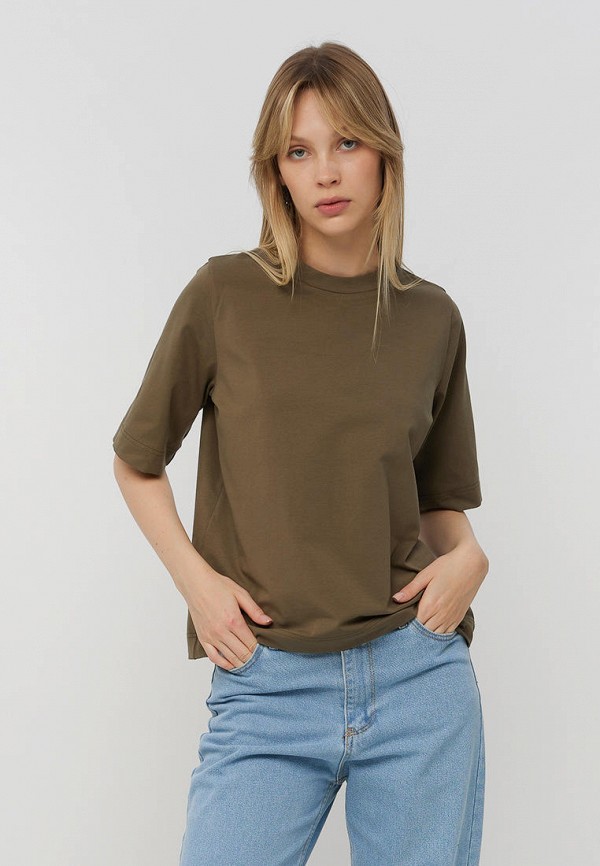 фото Футболка mi55 i5