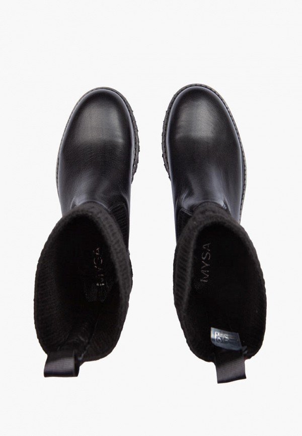 фото Полусапоги mysa