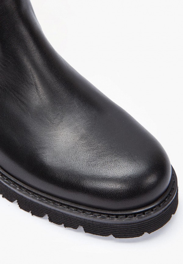 фото Полусапоги mysa