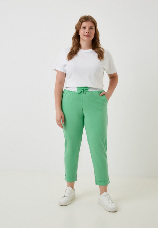 фото Брюки helmidge