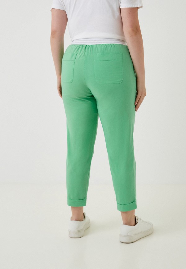 фото Брюки helmidge