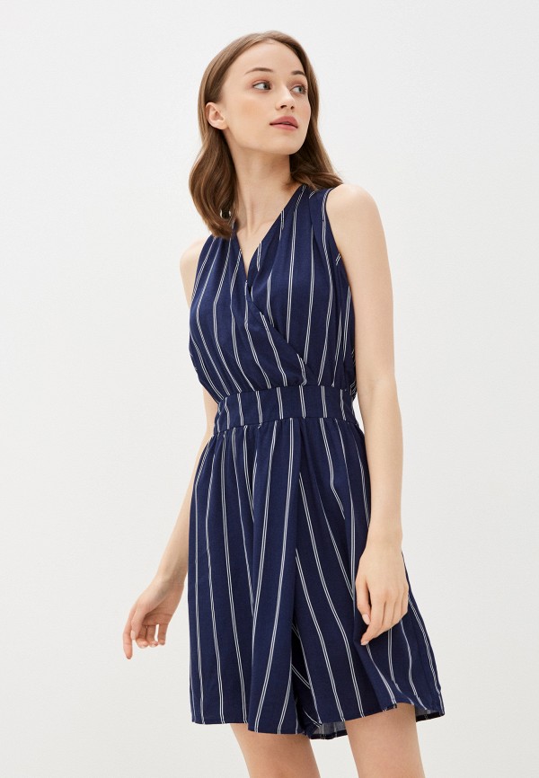 Комбинезон Mark Formelle, Синий
Комбинезон Mark Formelle, Синий