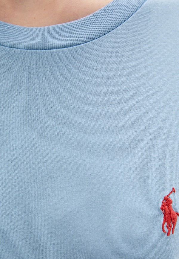 фото Футболка polo ralph lauren