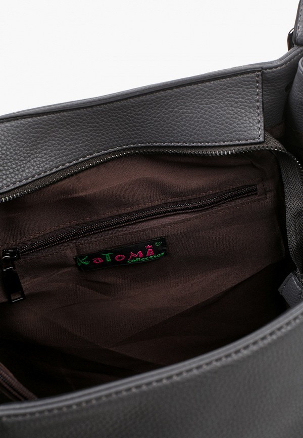 фото Сумка и кошелек katomi