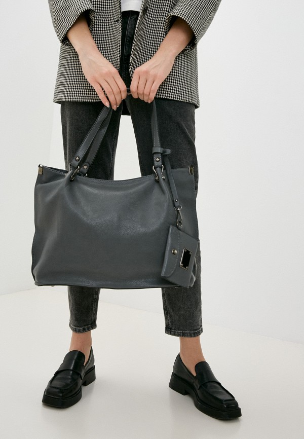 фото Сумка и кошелек katomi