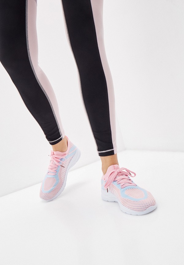 фото Кроссовки zenden active
