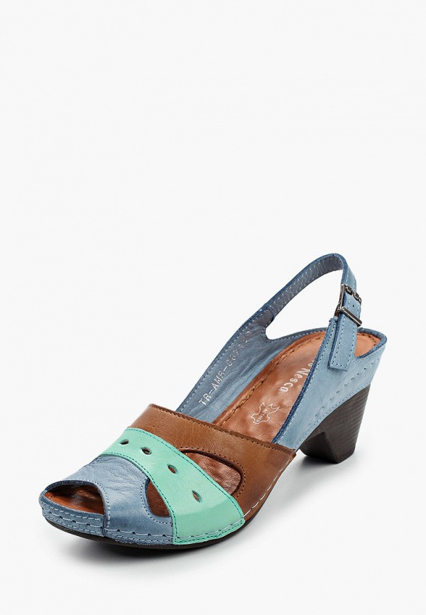 фото Босоножки alessio nesca