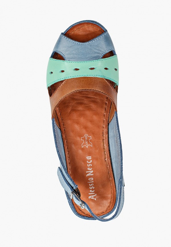 фото Босоножки alessio nesca