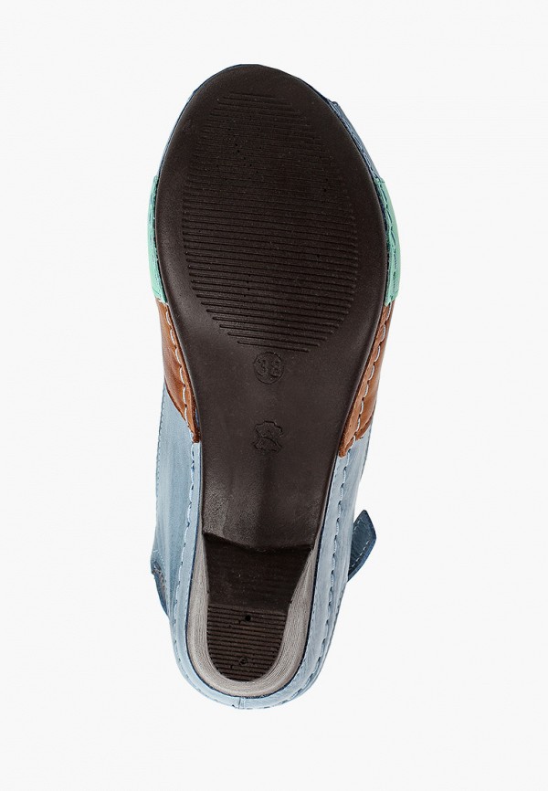 фото Босоножки alessio nesca