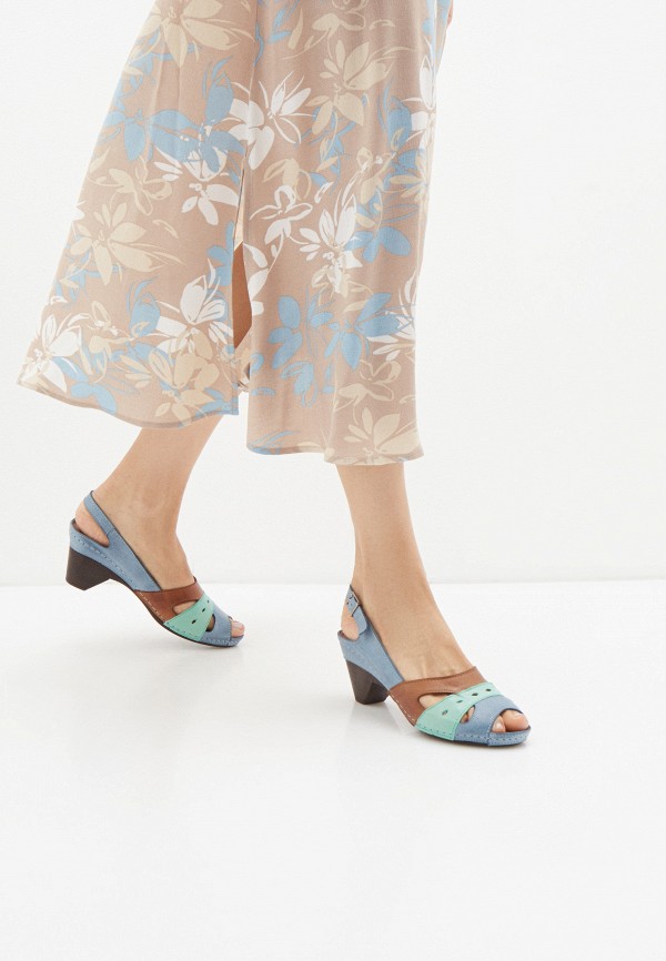 фото Босоножки alessio nesca