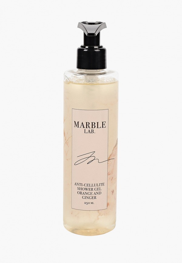 Гель для душа Marble Lab, Прозрачный, антицеллюлитный "Апельсин и Имбирь", без сульфатов, 250 мл.
Гель для душа Marble Lab, Прозрачный, антицеллюлитный "Апельсин и Имбирь", без сульфатов, 250 мл.