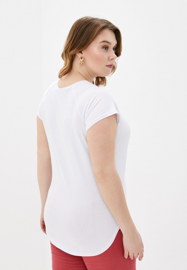 фото Футболка adele fashion