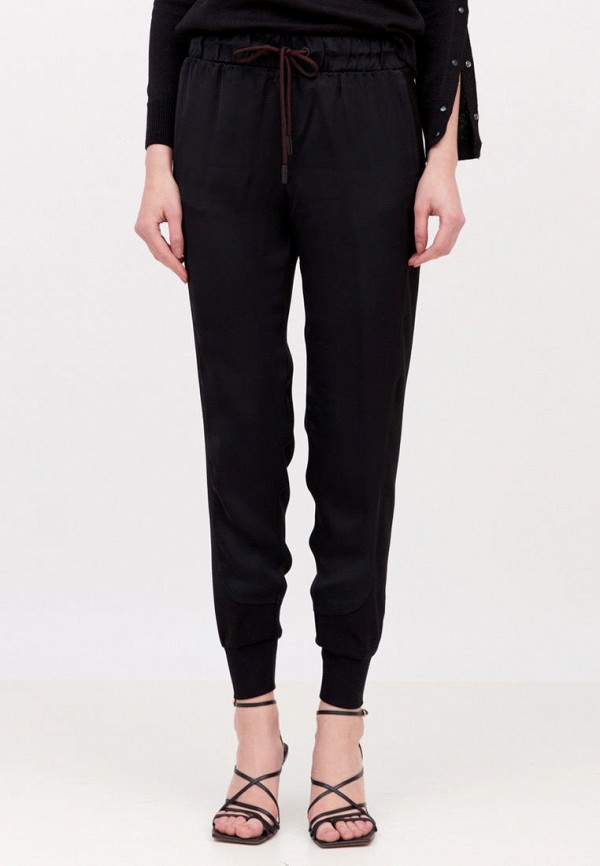 Брюки Lakbi, Черный
Брюки Lakbi, Черный