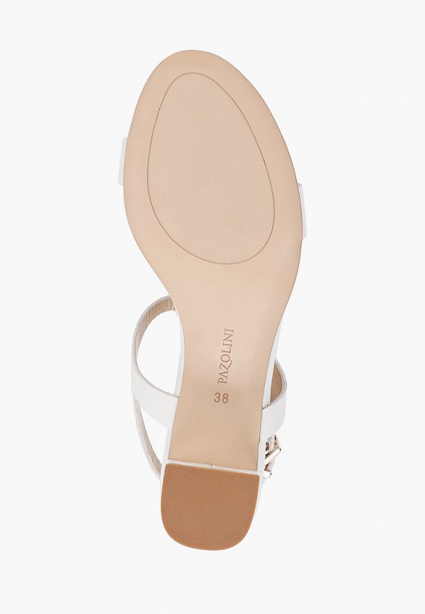 фото Босоножки pazolini