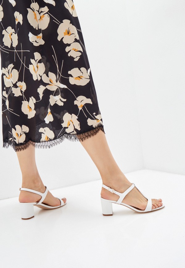 фото Босоножки pazolini