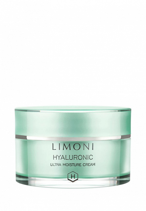 Крем для лица Limoni, Белый, увлажняющий с гиалуроновой кислотой Hyaluronic Ultra Moisture, 50 мл
Крем для лица Limoni, Белый, увлажняющий с гиалуроновой кислотой Hyaluronic Ultra Moisture, 50 мл
