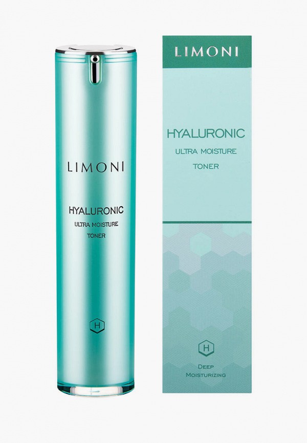 Тонер Limoni, Прозрачный, ультраувлажняющий с гиалуроновой кислотой ULTRA MOISTURE, 50 мл
Тонер Limoni, Прозрачный, ультраувлажняющий с гиалуроновой кислотой ULTRA MOISTURE, 50 мл
