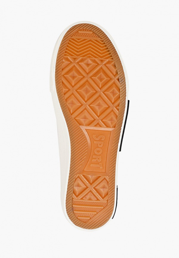 фото Кеды zenden active