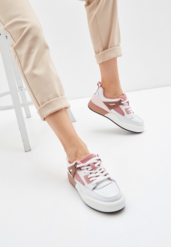фото Кеды zenden active