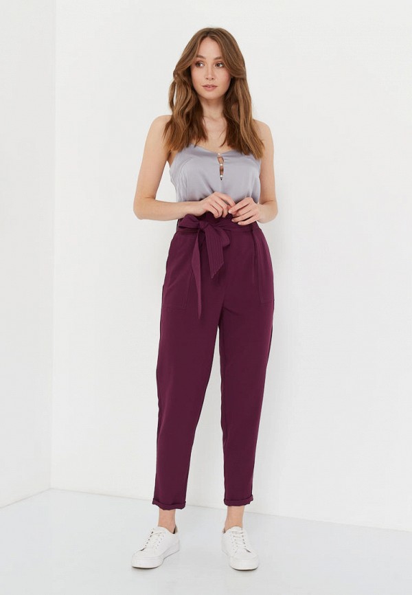 фото Брюки fashion anastation