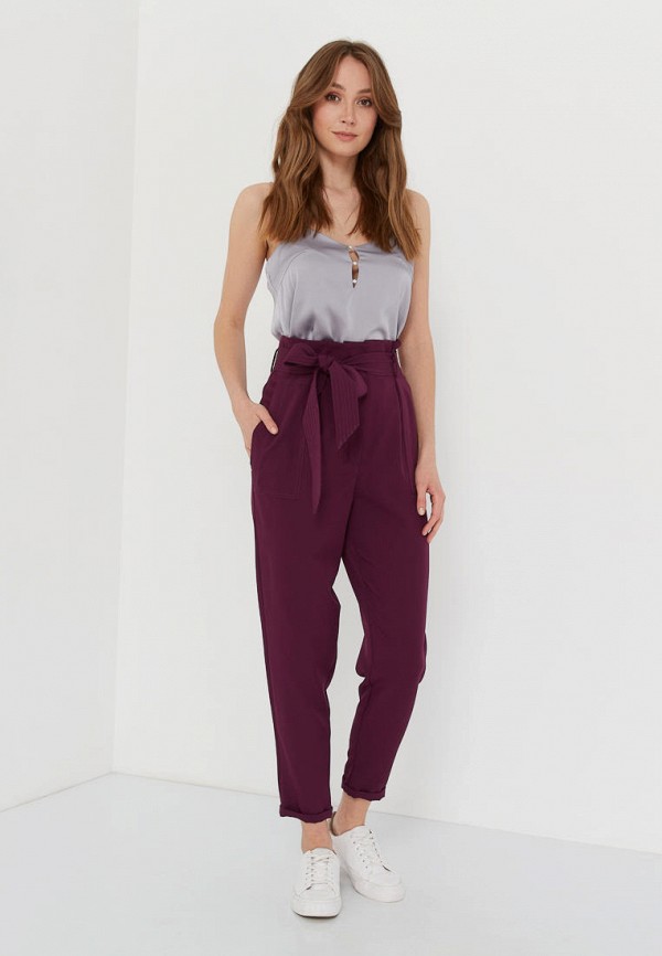 фото Брюки fashion anastation