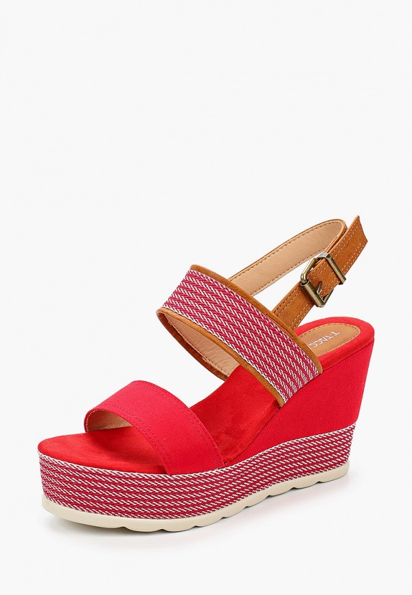 фото Босоножки t.taccardi