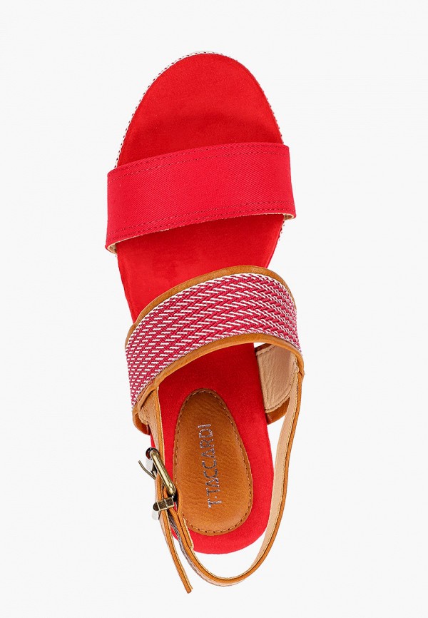 фото Босоножки t.taccardi