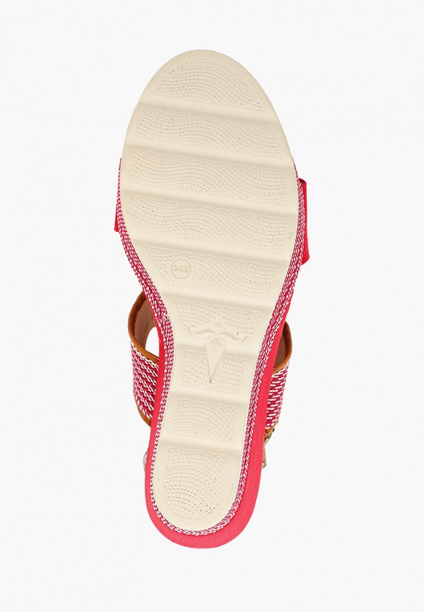 фото Босоножки t.taccardi