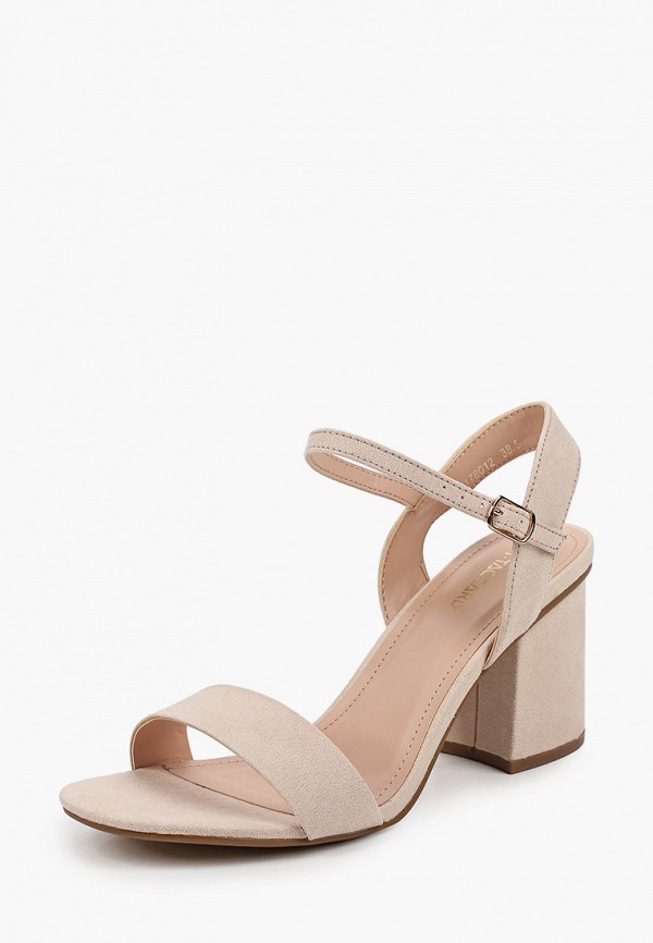 фото Босоножки t.taccardi