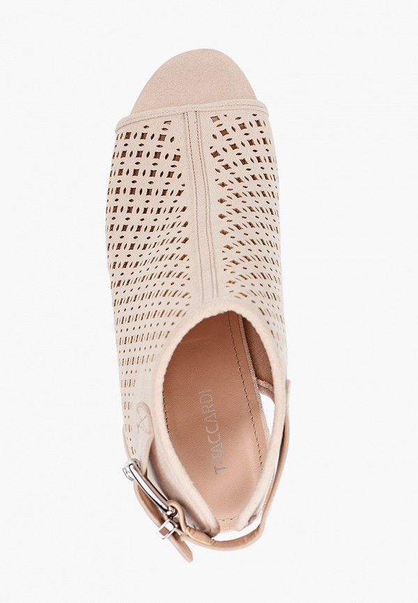 фото Босоножки t.taccardi