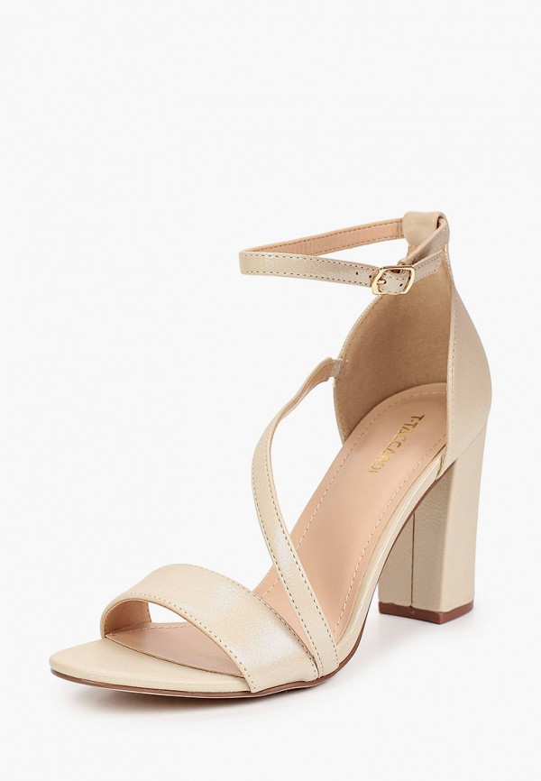 фото Босоножки t.taccardi