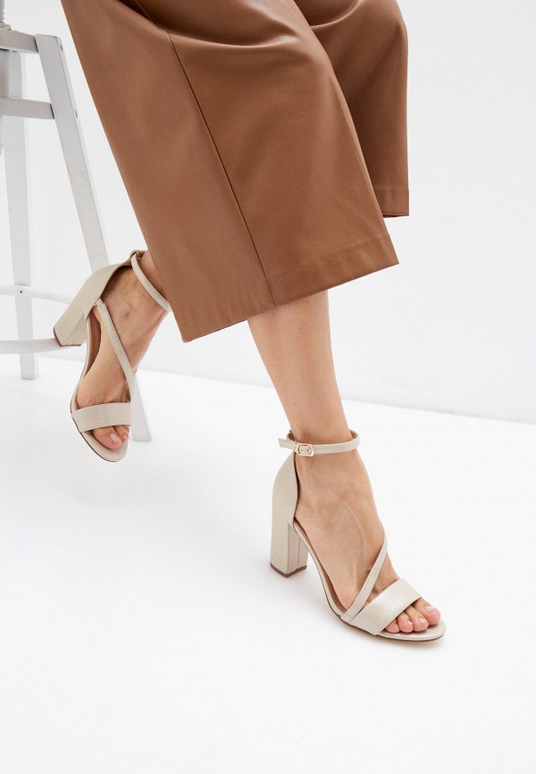 фото Босоножки t.taccardi