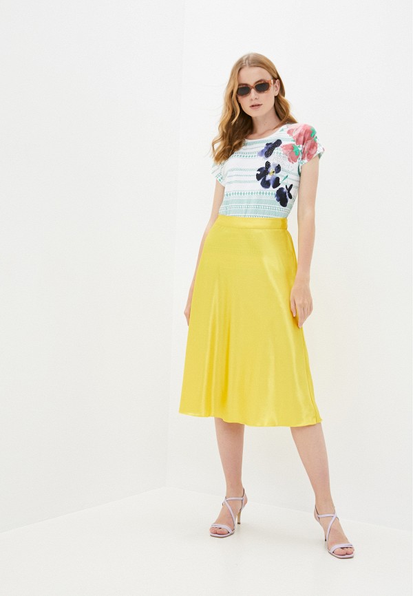 фото Футболка gollehaug