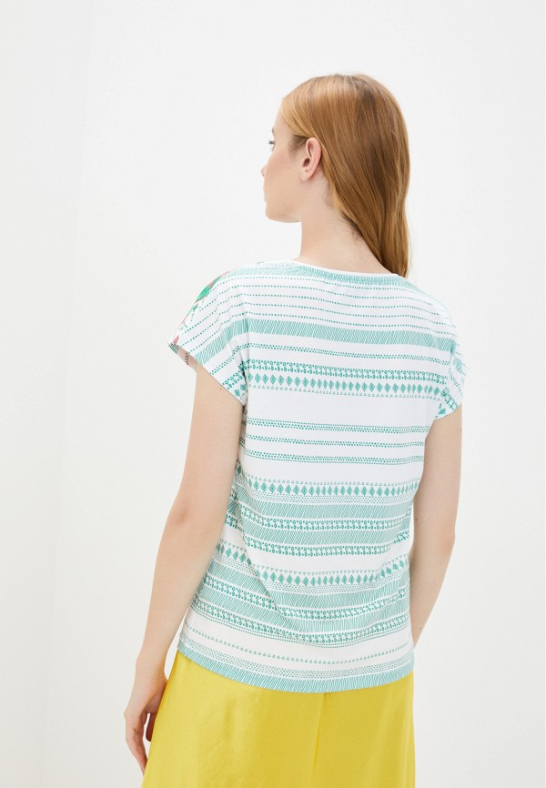 фото Футболка gollehaug