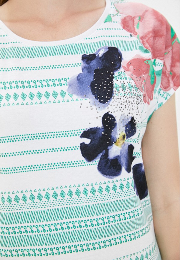 фото Футболка gollehaug