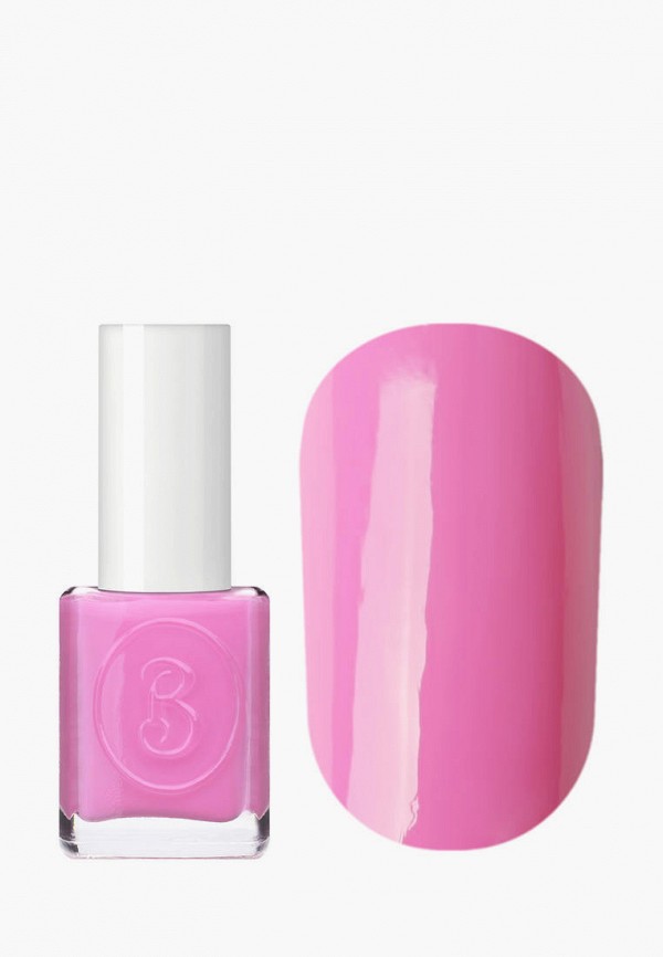 Лак для ногтей Berenice, Розовый, Oxygen дышащий кислородный 16 light pink / светло розовый, 15 г
Лак для ногтей Berenice, Розовый, Oxygen дышащий кислородный 16 light pink / светло розовый, 15 г