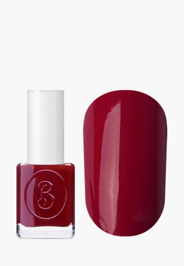 Лак для ногтей Berenice, Бордовый, Oxygen дышащий кислородный 08 cherry red / вишнево-красный, 15 г
Лак для ногтей Berenice, Бордовый, Oxygen дышащий кислородный 08 cherry red / вишнево-красный, 15 г