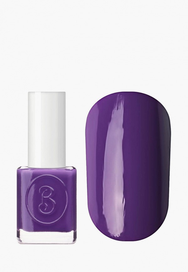 Лак для ногтей Berenice, Фиолетовый, Oxygen дышащий кислородный 19 lilac / сиреневый, 15 г
Лак для ногтей Berenice, Фиолетовый, Oxygen дышащий кислородный 19 lilac / сиреневый, 15 г