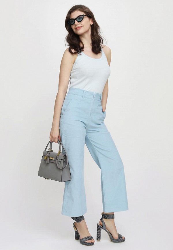 фото Брюки one.two