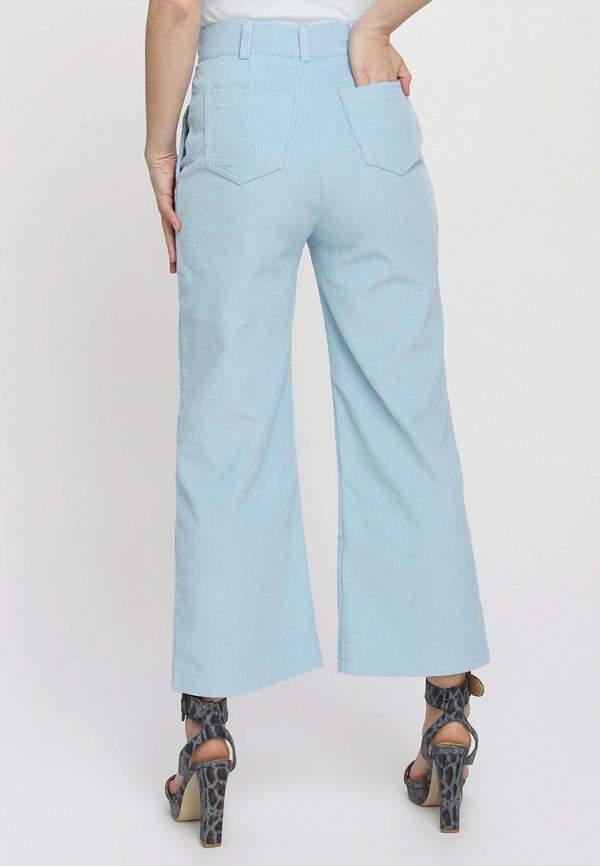 фото Брюки one.two